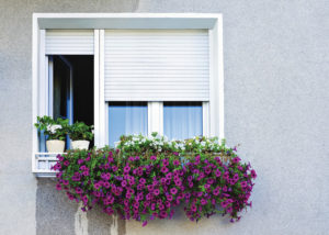 volets pvc aluminium