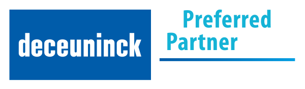 Logo Deceuninck Partner 2019
